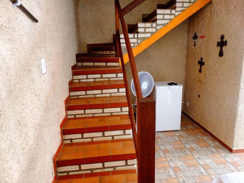 Pousada Al Castello Di Giulietta E Romeo Pirenópolis Exterior foto